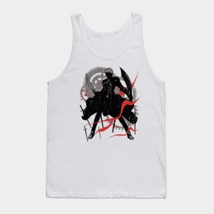 Archer Tank Top